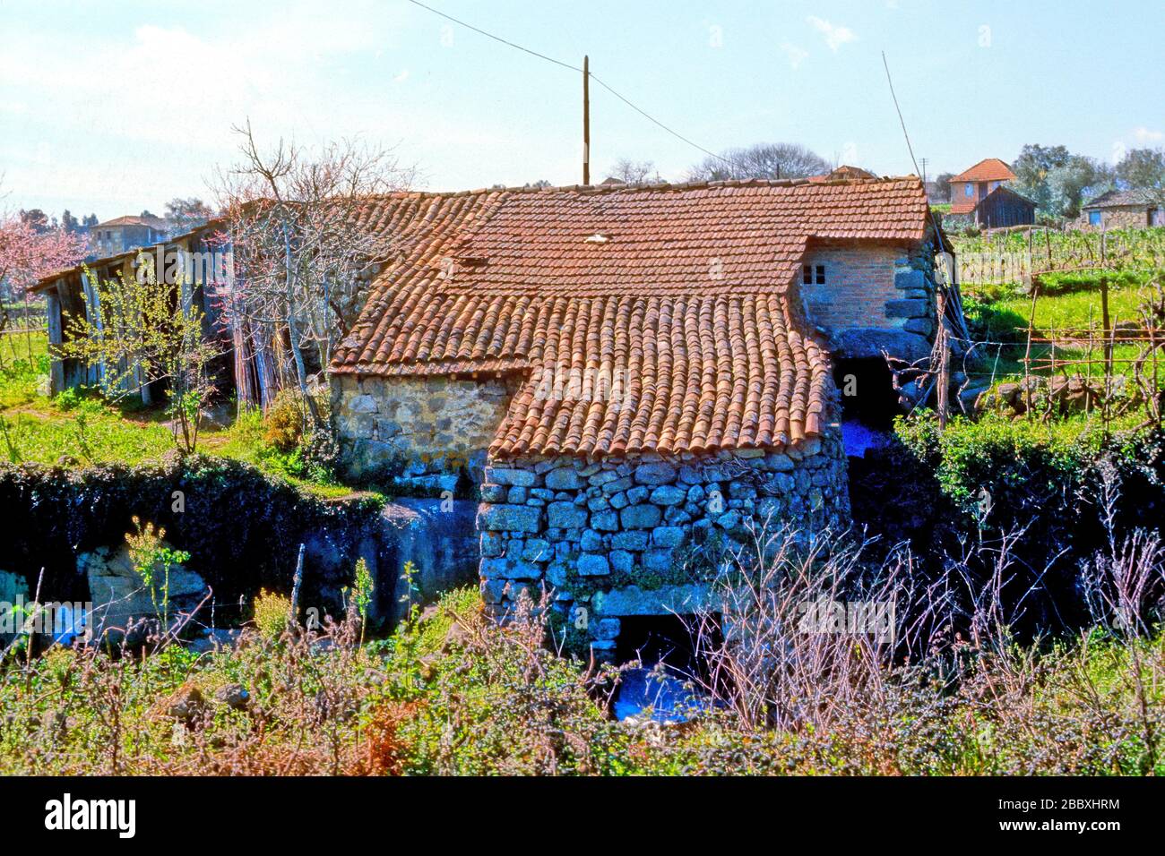 Tondela Stockfotos Und Bilder Kaufen Alamy