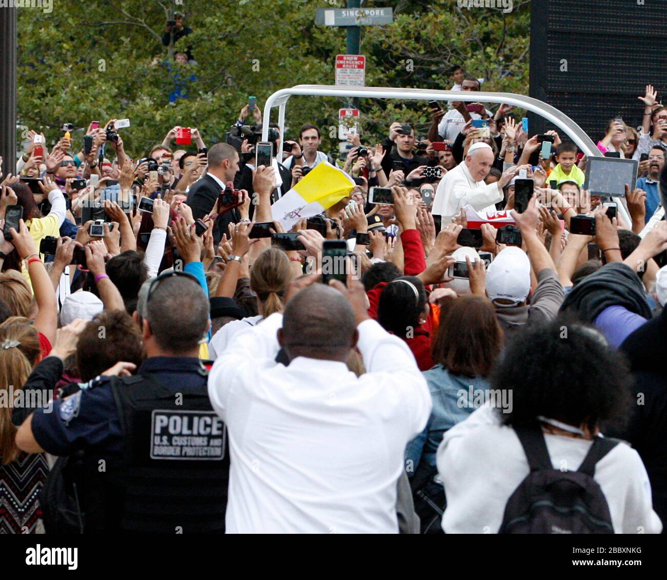 Dc New York City Stockfotos Und Bilder Kaufen Alamy