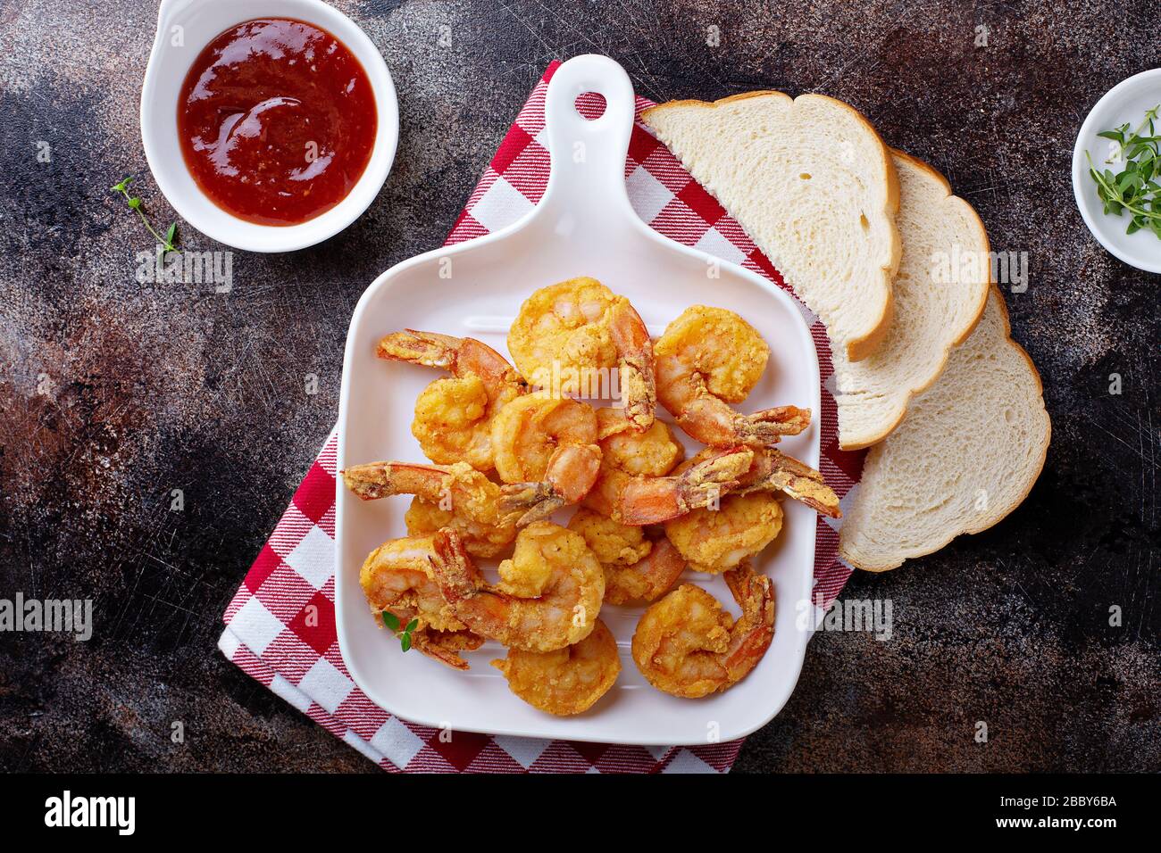 Krabbenteig Stockfotos Und Bilder Kaufen Alamy
