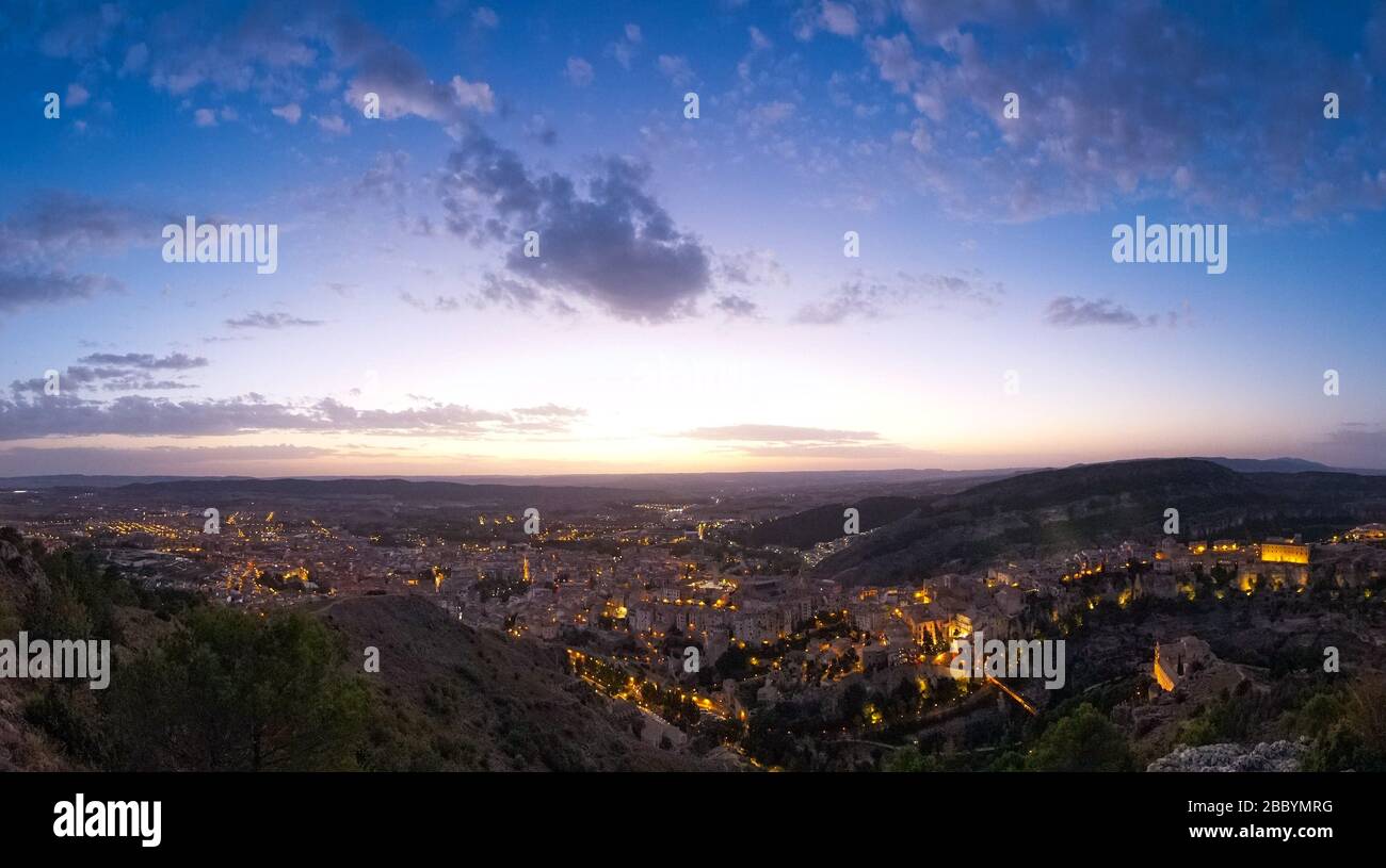 Cerro del socorro Fotos und Bildmaterial in hoher Auflösung Alamy