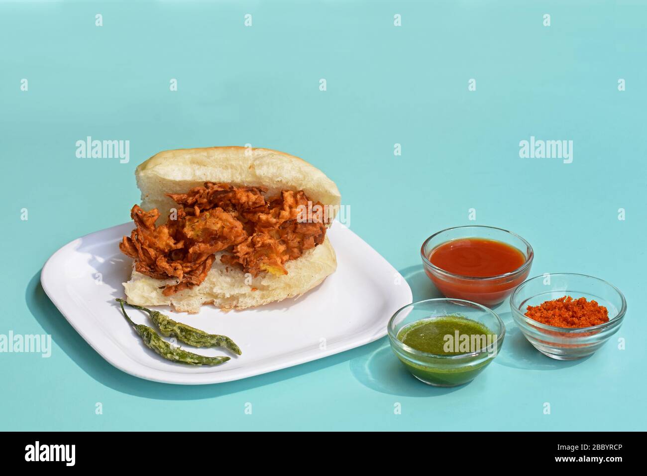 Zwiebel bhaji -Fotos und -Bildmaterial in hoher Auflösung – Alamy