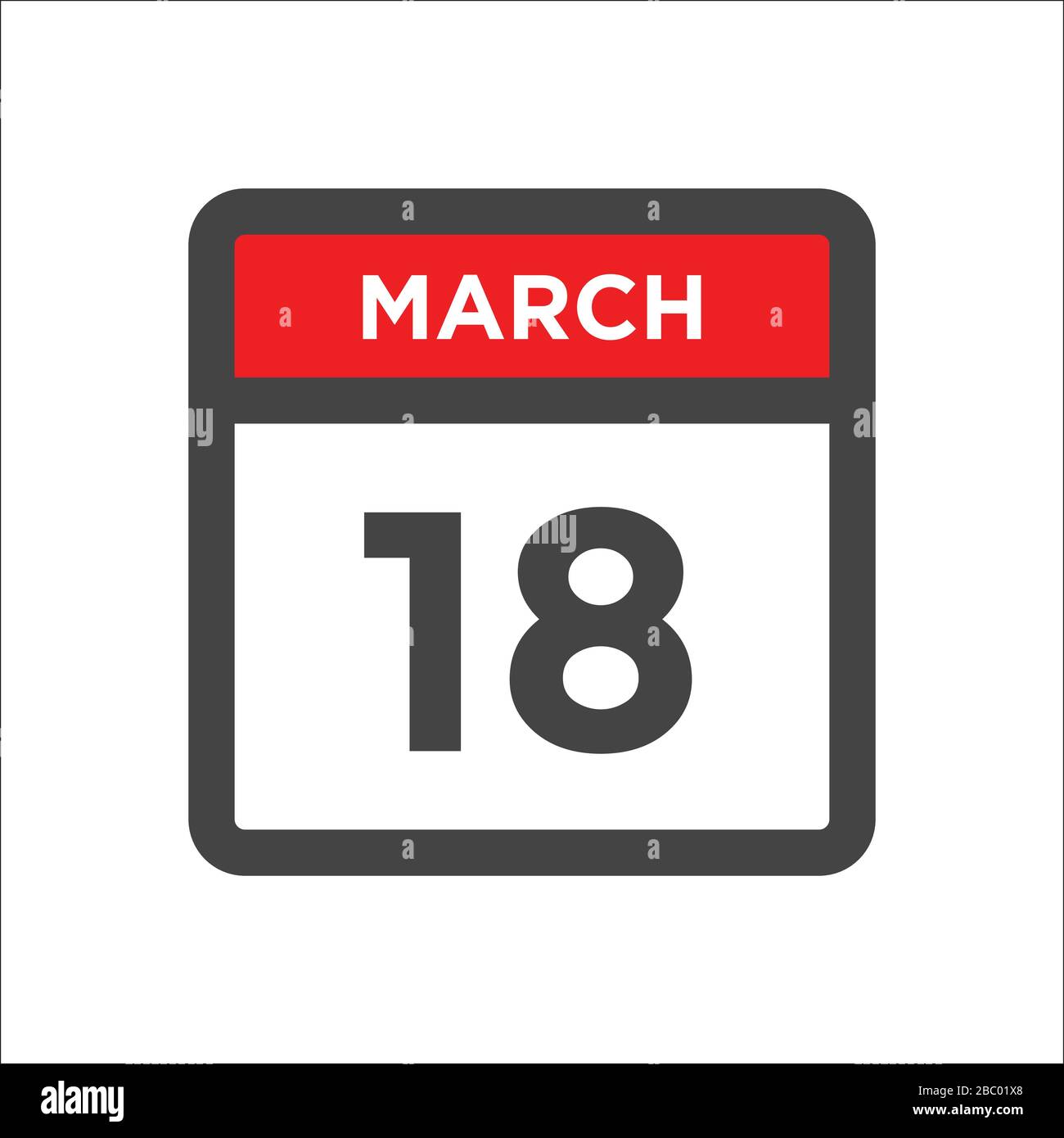 18 marzo 2024 kaufen Alamy