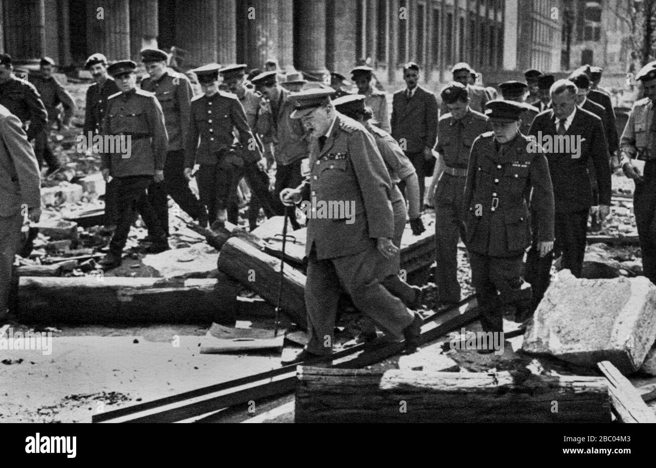 German armed forces 1945 Fotos und Bildmaterial in hoher Auflösung