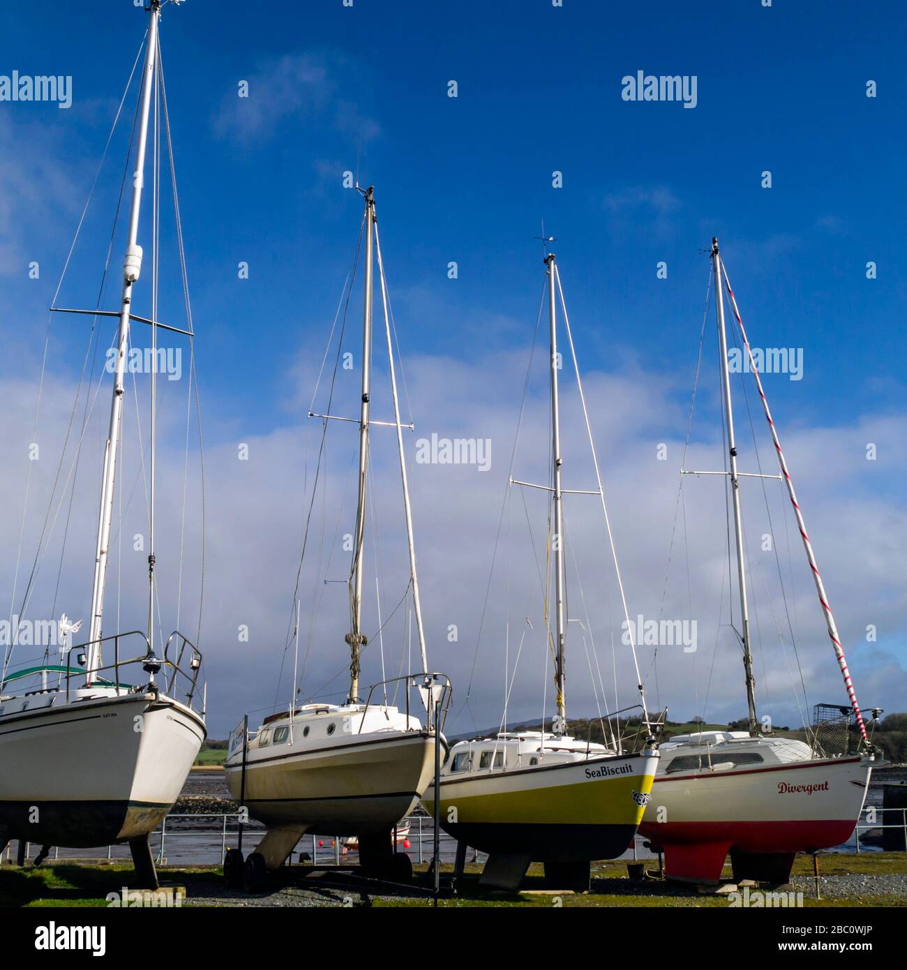Bilge Keel Stockfotos Und Bilder Kaufen Alamy