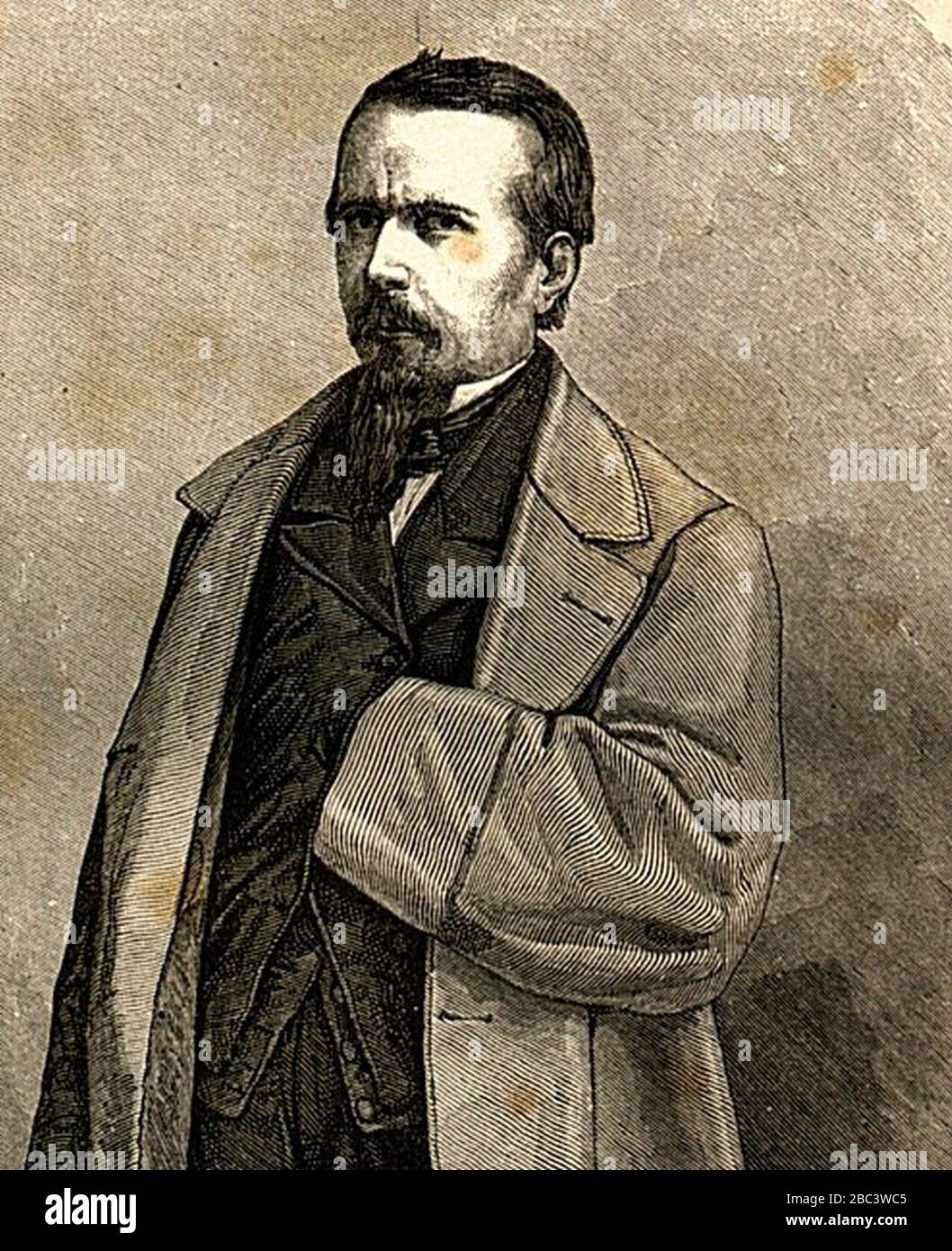 Guillaume lejean Fotos und Bildmaterial in hoher Auflösung Alamy