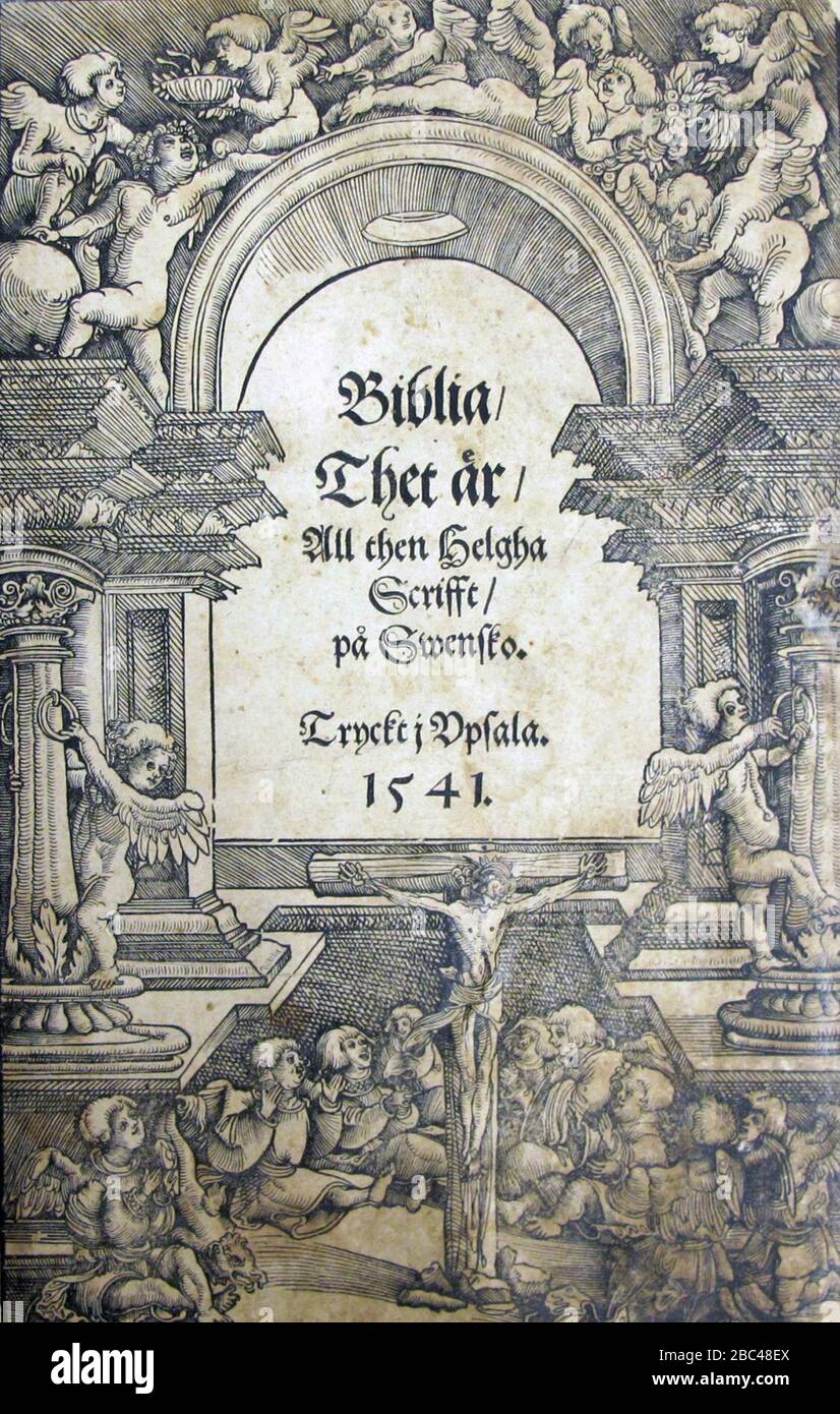 Gustav Vasas Fotos Und Bildmaterial In Hoher Aufl sung Alamy