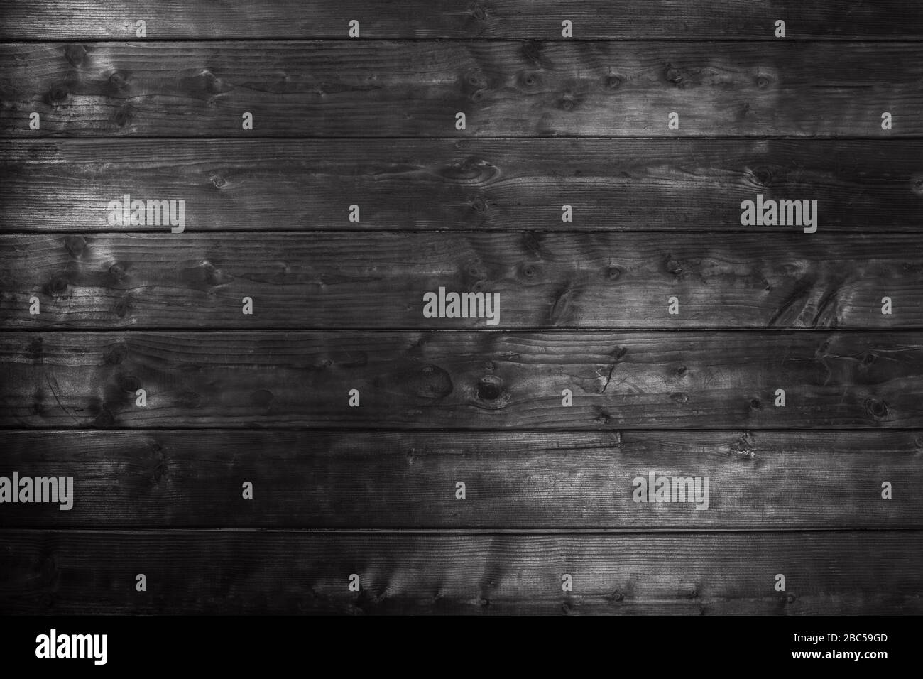 Bild in hoher Auflösung der natürlichen Holz Hintergrund Stockfoto
