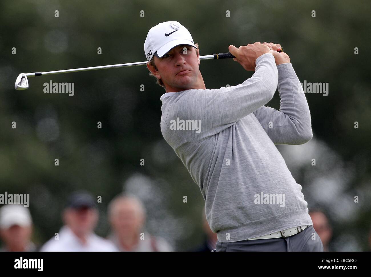 Lucas Glover, USA Stockfoto