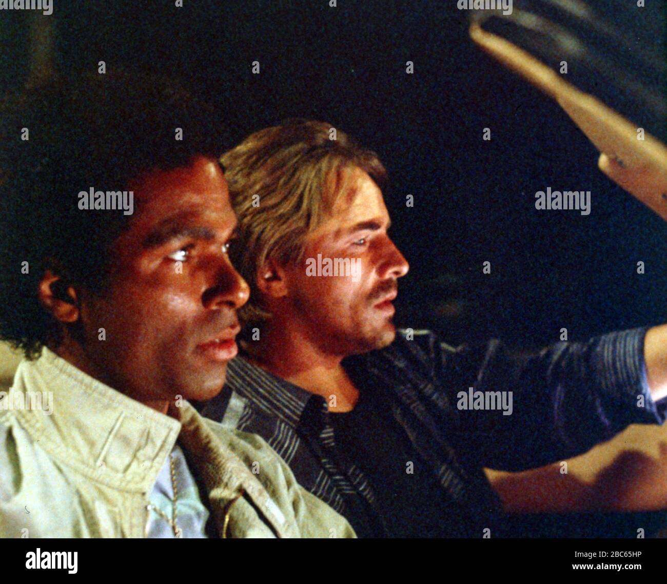 Miami Vice Stockfoto