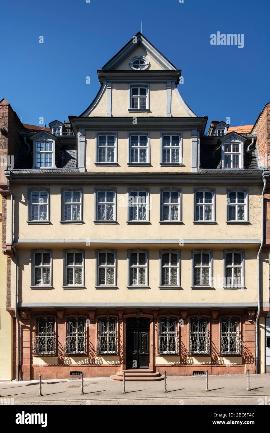 V goethe Fotos und Bildmaterial in hoher Auflösung Alamy