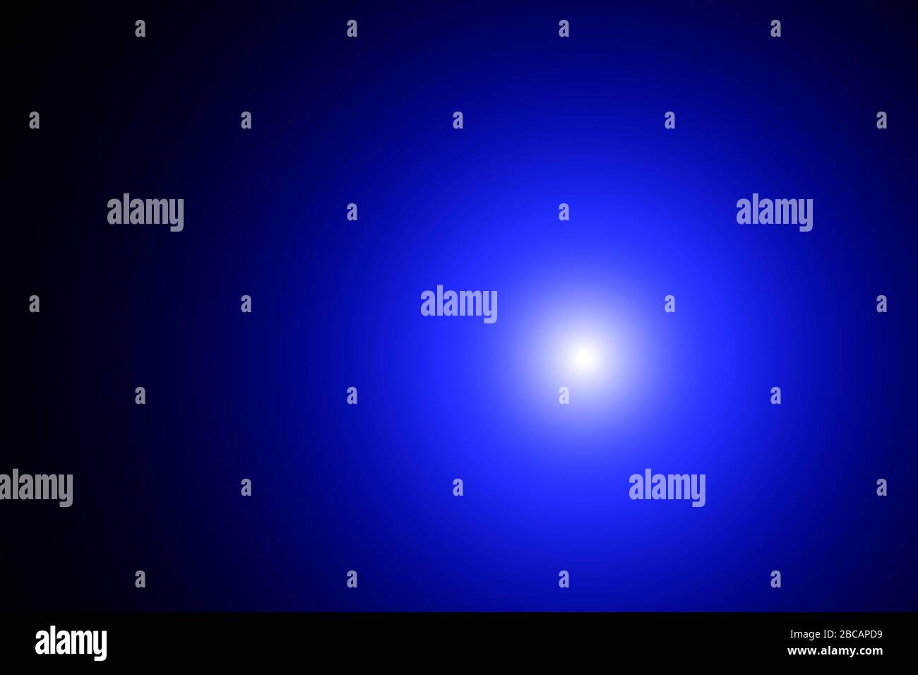 Fantastische abstrakte optische Formen als Hintergrund. Stockfoto