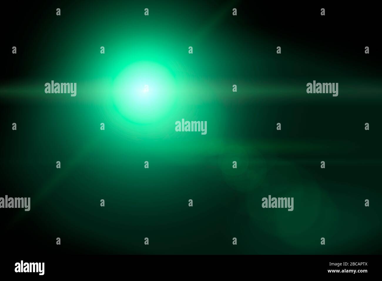 Fantastische abstrakte optische Formen als Hintergrund. Stockfoto