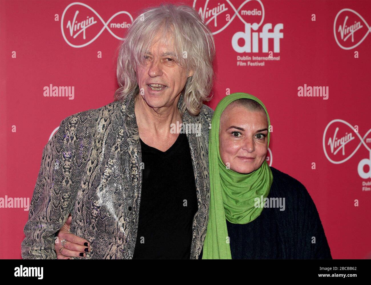 Sinead O Connor Stockfotos Und Bilder Kaufen Alamy