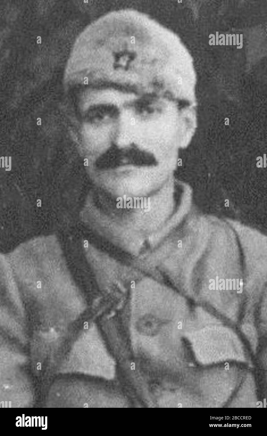 'Srpskohrvatski / српскохрватски Blažo Jovanović (1907 1976