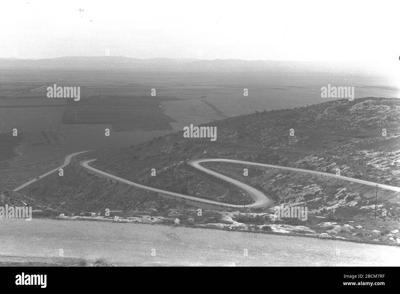 Nazareth Valley Stockfotos Und Bilder Kaufen Alamy