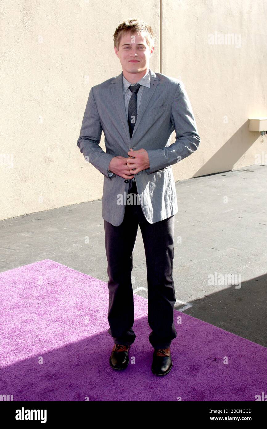 Lucas Grabeel Stockfotos Und Bilder Kaufen Alamy