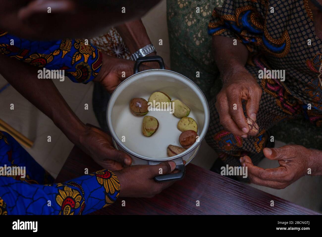 Afrikanische ehe Fotos und Bildmaterial in hoher Auflösung Alamy