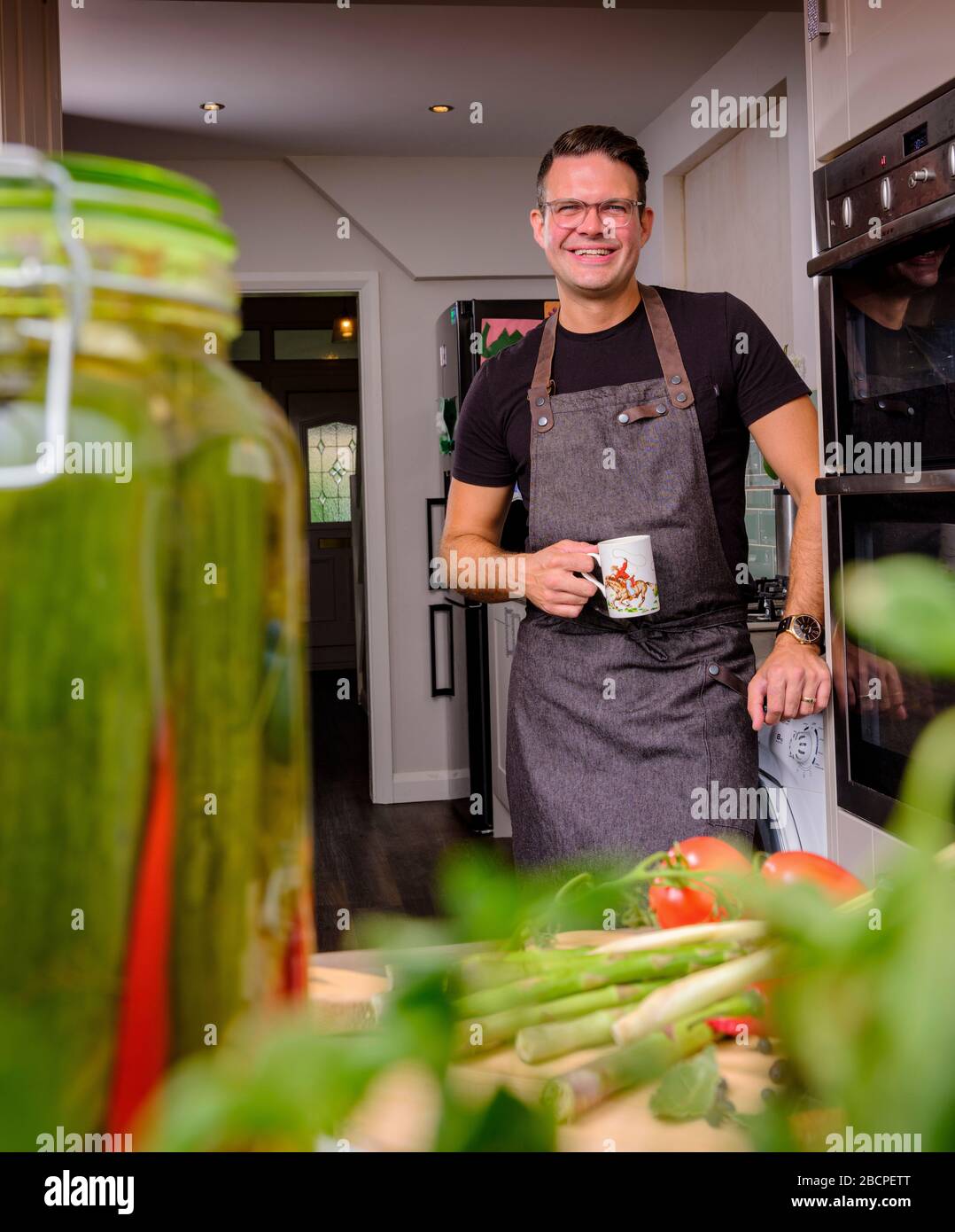 Masterchef Stockfotos Und Bilder Kaufen Alamy
