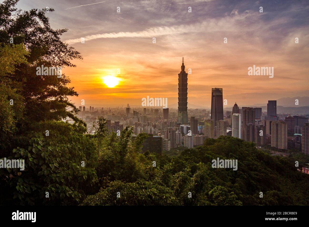 Französischer Fotograf, Filmemacher, Drohnenpilot in Asien Stockfoto