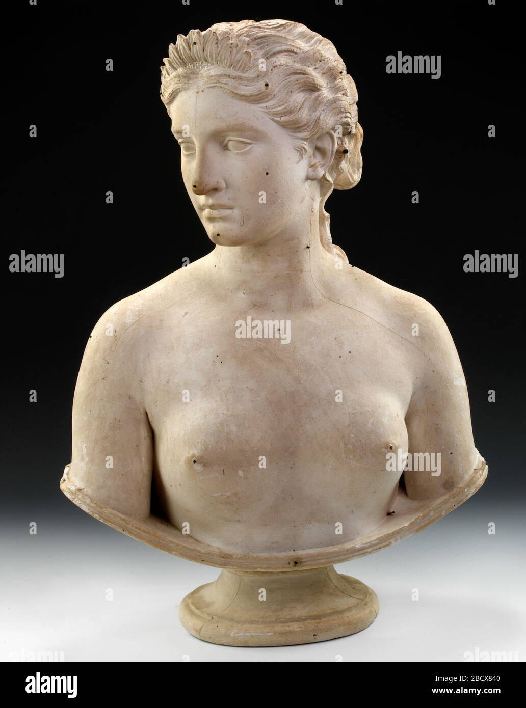 Clytie. Clytie ist eine Wassernymphe aus der griechischen Mythologie, die sich in Apollo verliebt hat und nie ihre Augen von ihm abnahm, als er über den Himmel flog. Schließlich wurde sie zur Sonnenblume, die sich mit dem Lauf der Sonne für immer dem Gesicht zuwandte. Stockfoto Clytie. Clytie ist eine Wassernymphe aus der griechischen Mythologie, die sich in Apollo verliebt hat und nie ihre Augen von ihm abnahm, als er über den Himmel flog. Schließlich wurde sie zur Sonnenblume, die sich mit dem Lauf der Sonne für immer dem Gesicht zuwandte. Stockfoto