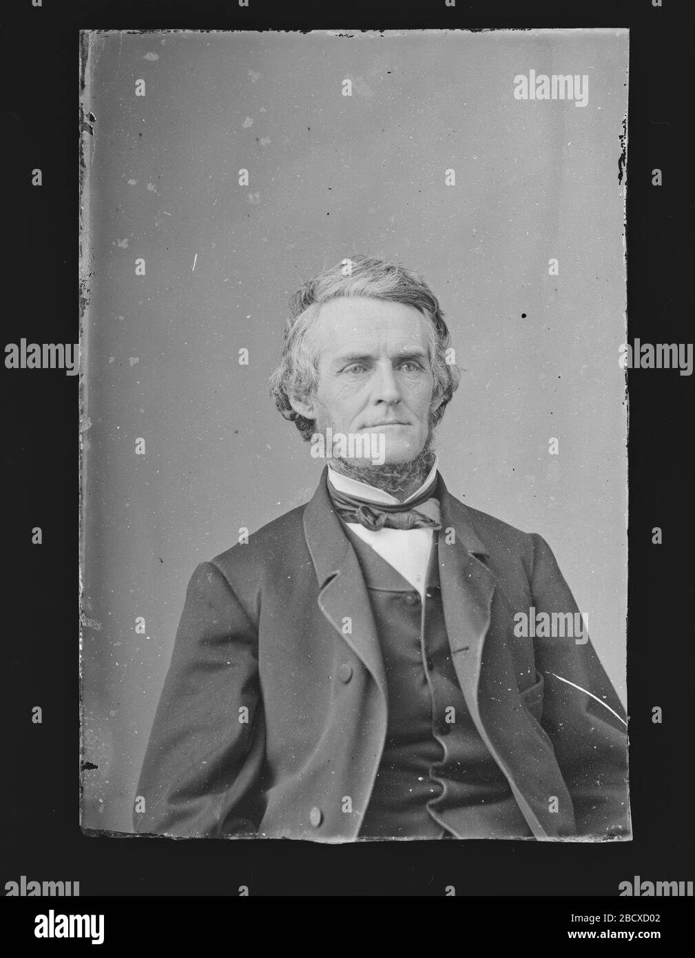 William Dennison. NPG.81.M658 Stockfoto