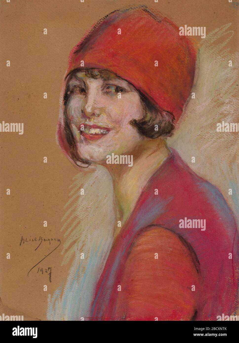 Hollywood. Stockfoto