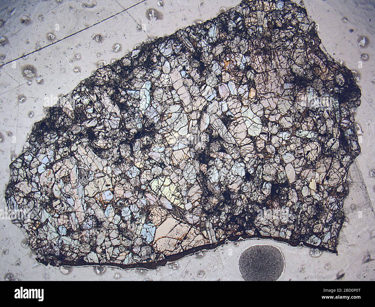 Nakhla. Gerissene Rutsche muss für den Einsatz repariert werden26 Mar 20193579941 Nakhla Stockfoto