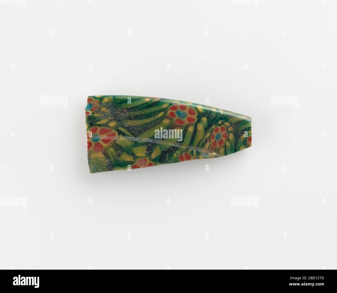 Fragment eines Gefäßes. Giovanni Dattari (1858 - 1923) (C.L. F1909.581 Stockfoto