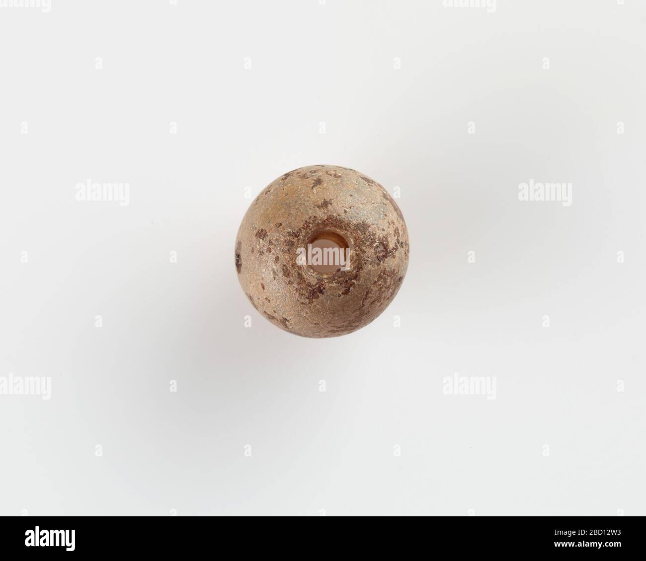 Kugelperlen. Giovanni Dattari (1858 - 1923) (C.L. F1909.962 Stockfoto