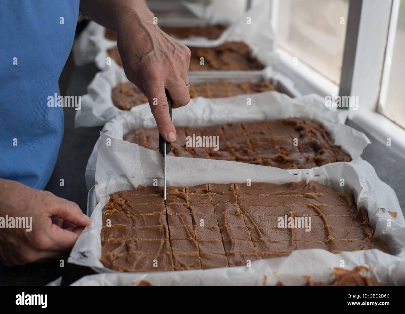 Bryher food business Fotos und Bildmaterial in hoher Auflösung Alamy