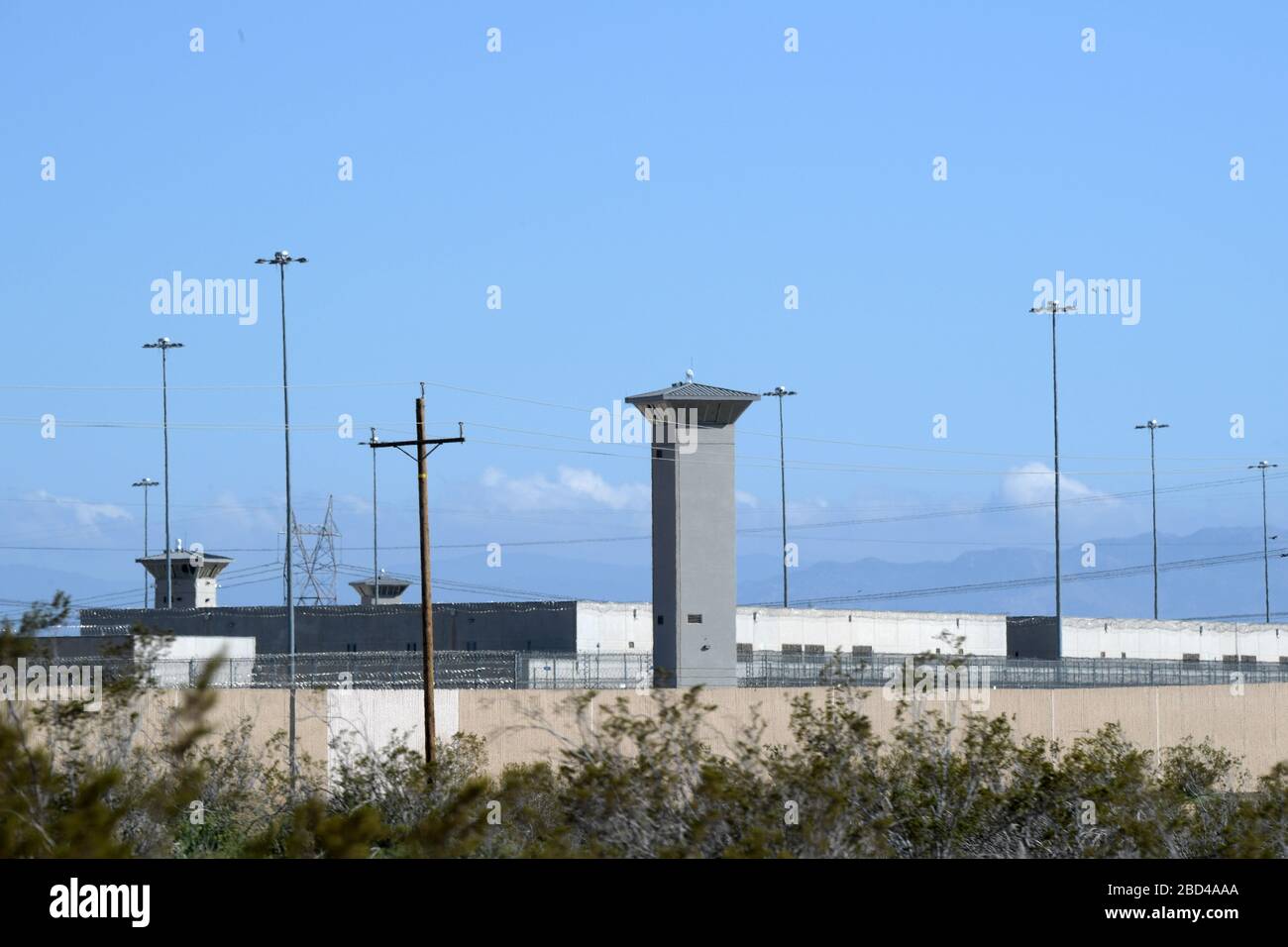 Gefängnisüberfüllung -Fotos und -Bildmaterial in hoher Auflösung – Alamy