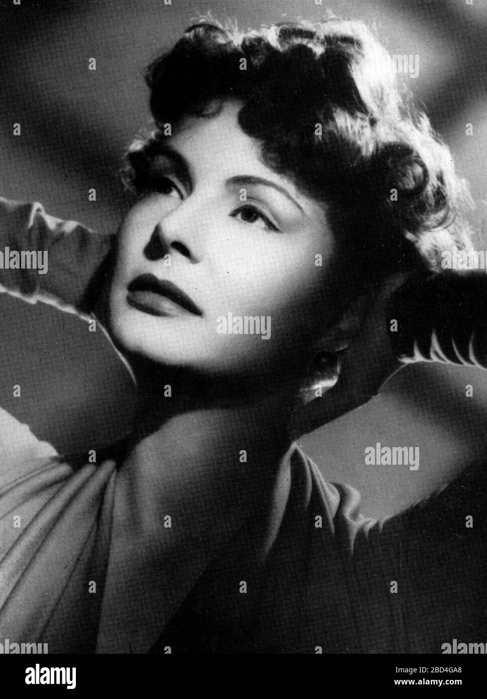 Italienische Schauspieler Schwarz Weiss Stockfotos Und Bilder Kaufen Alamy