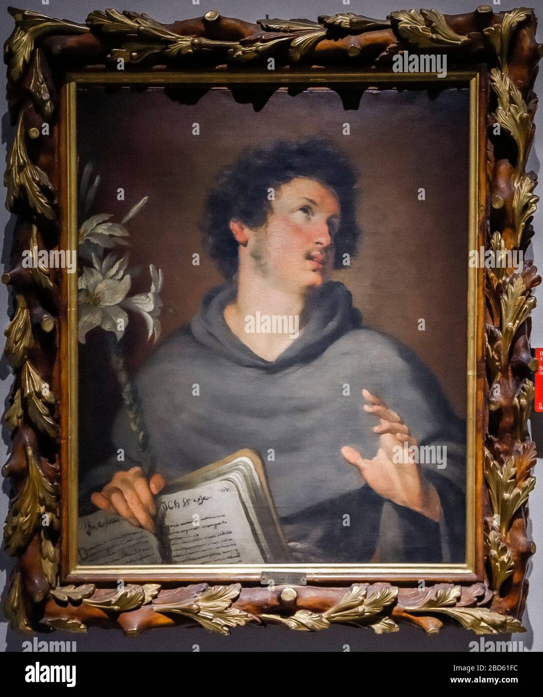 Heilige antonius Fotos und Bildmaterial in hoher Auflösung Alamy