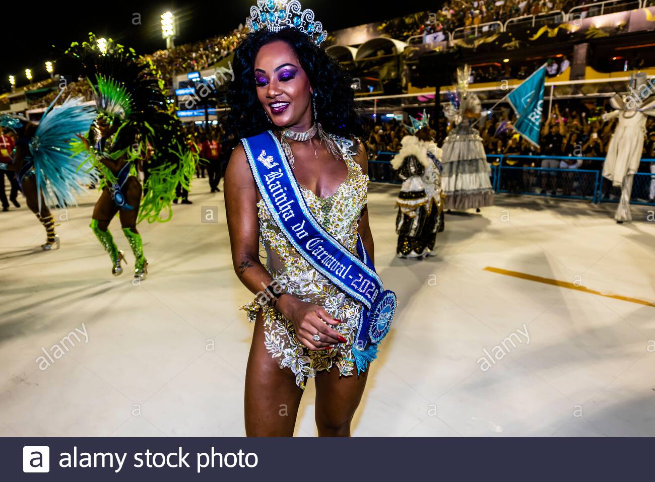 Carnaval Queen Stockfotos Carnaval Queen Bilder Alamy