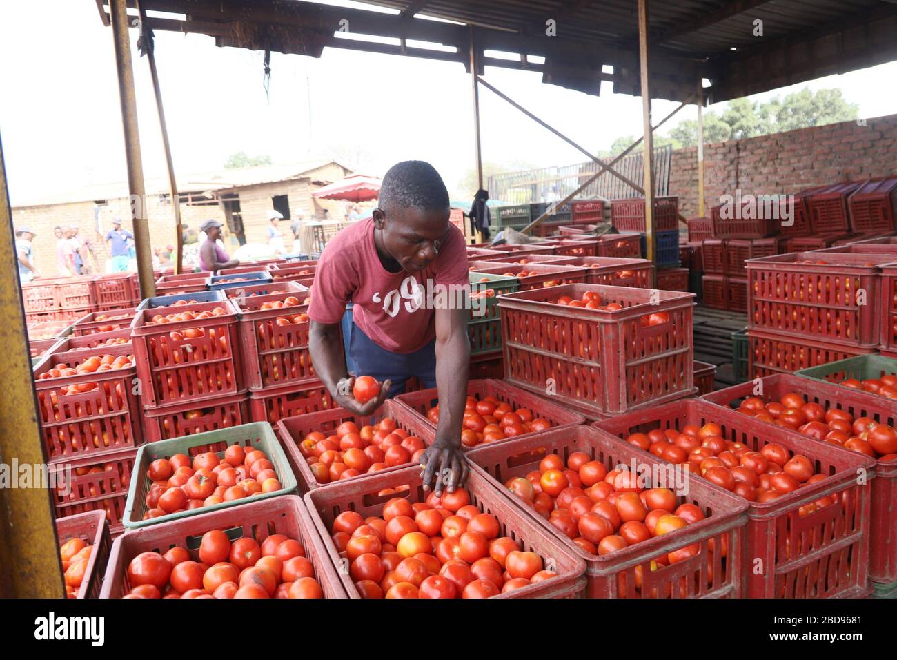 Covid 19 kundenupdate Fotos und Bildmaterial in hoher Auflösung Alamy