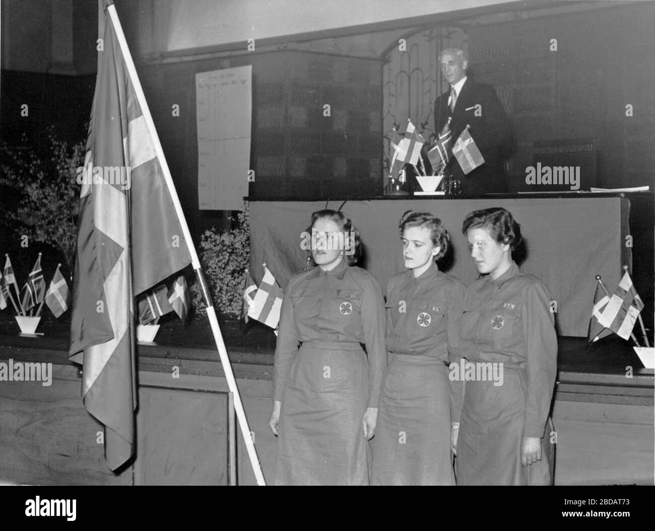 King Of The Fran Stockfotos Und Bilder Kaufen Alamy