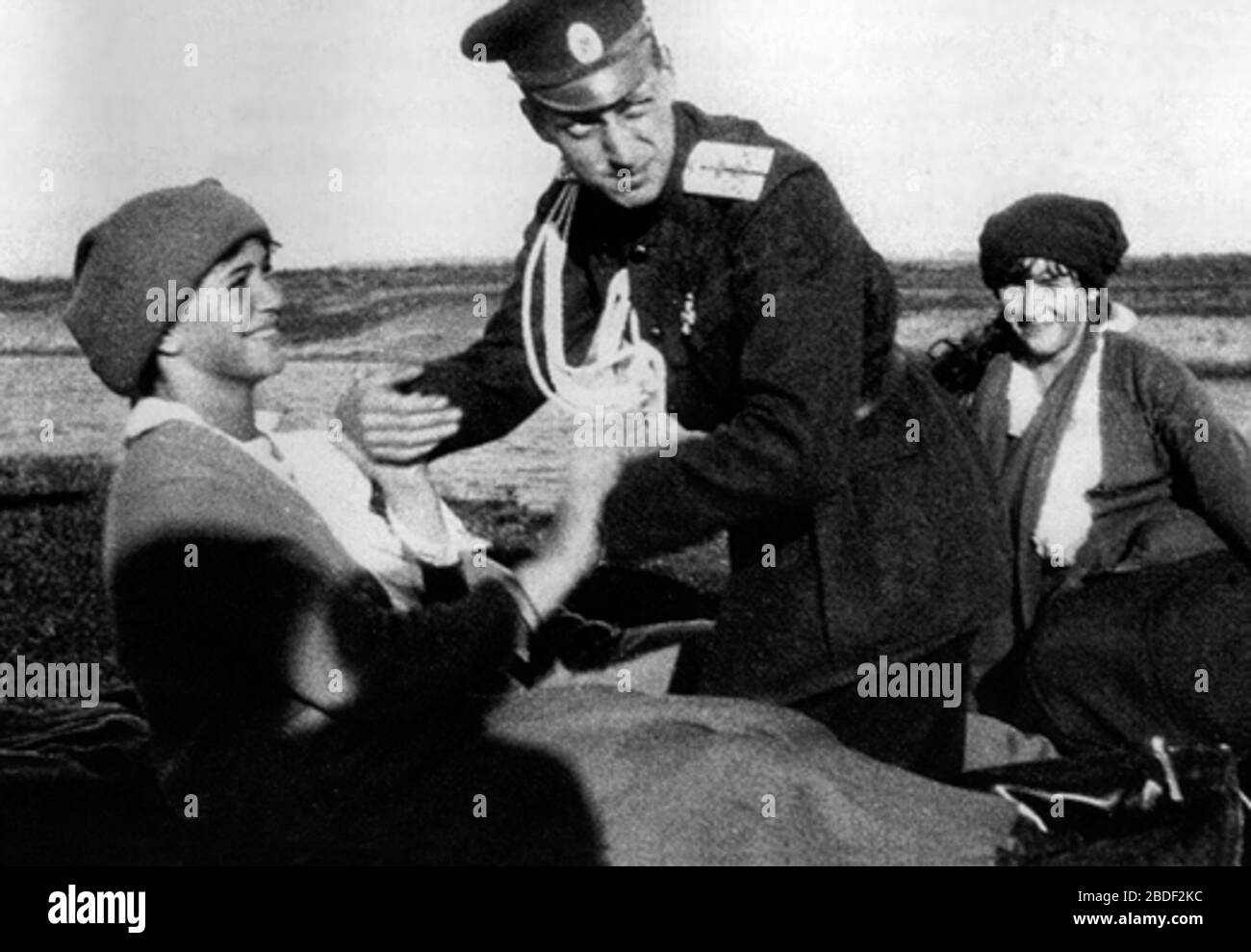 Großherzog dmitri romanov Fotos und Bildmaterial in hoher Auflösung