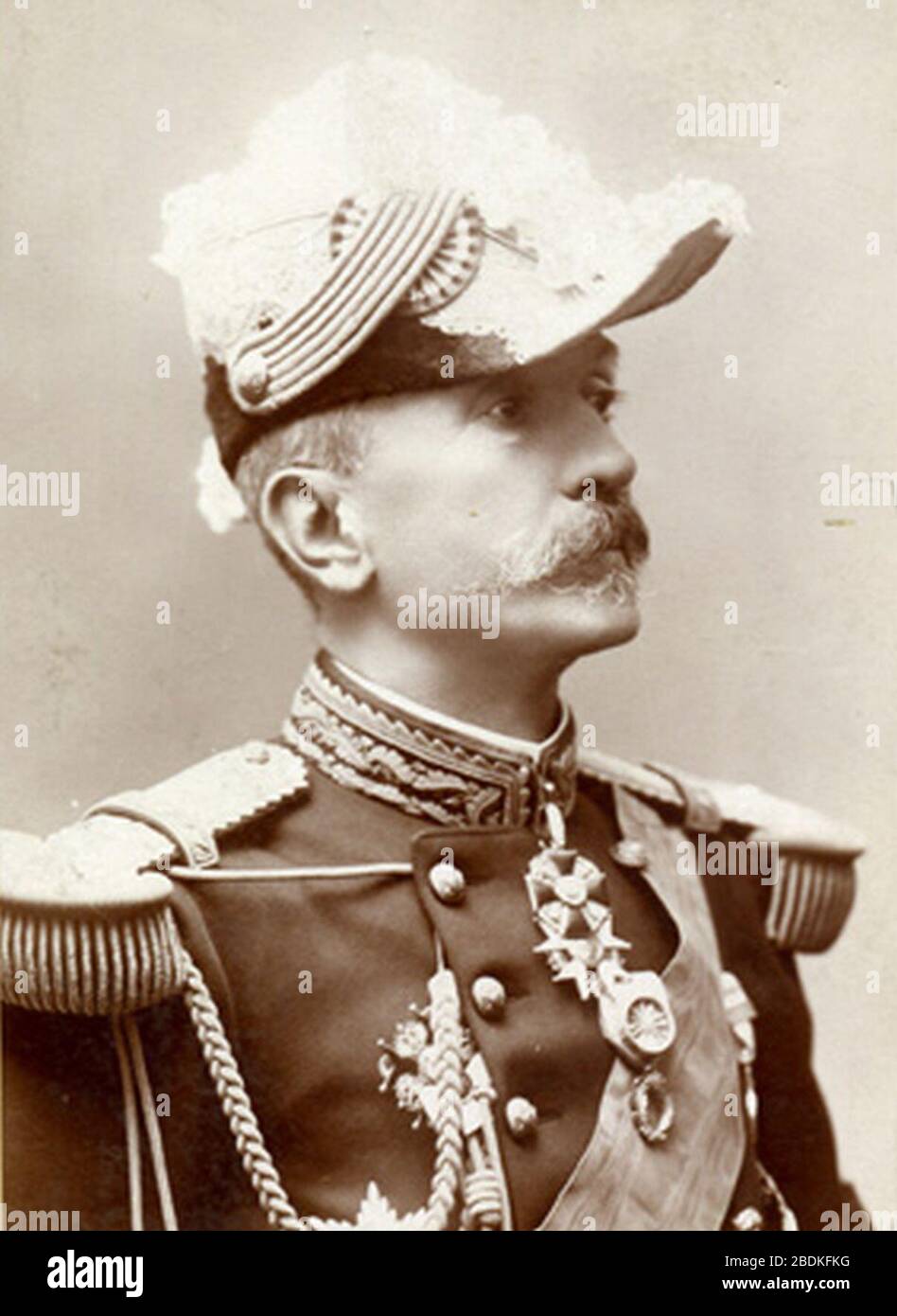 Raoul de boisdeffre Fotos und Bildmaterial in hoher Auflösung Alamy