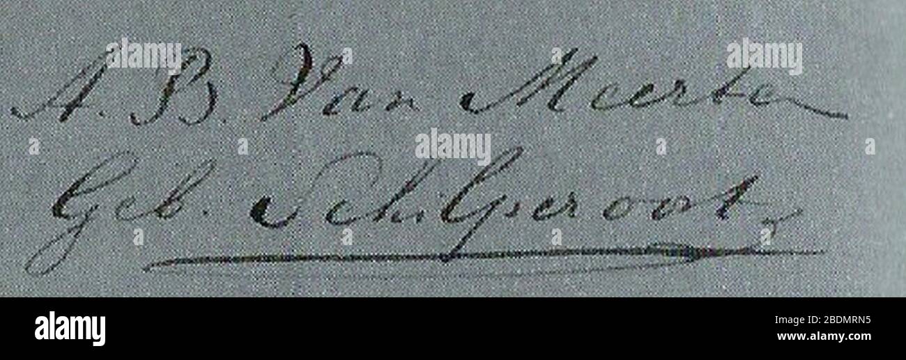 Anna barbara van meerten schilperoort Fotos und Bildmaterial in hoher