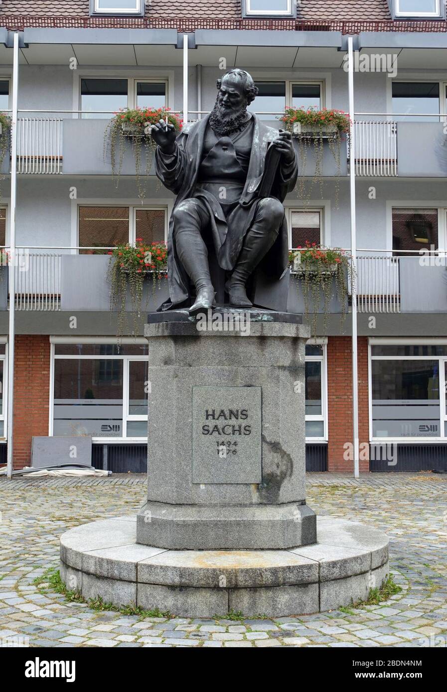 Johann konrad krausser Fotos und Bildmaterial in hoher Auflösung Alamy