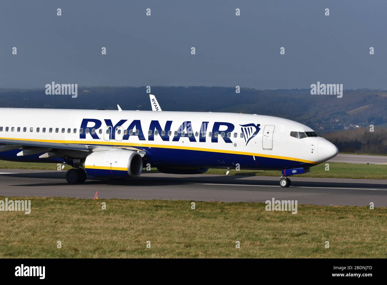 Ryanair Ryan Stockfotos Und Bilder Kaufen Alamy