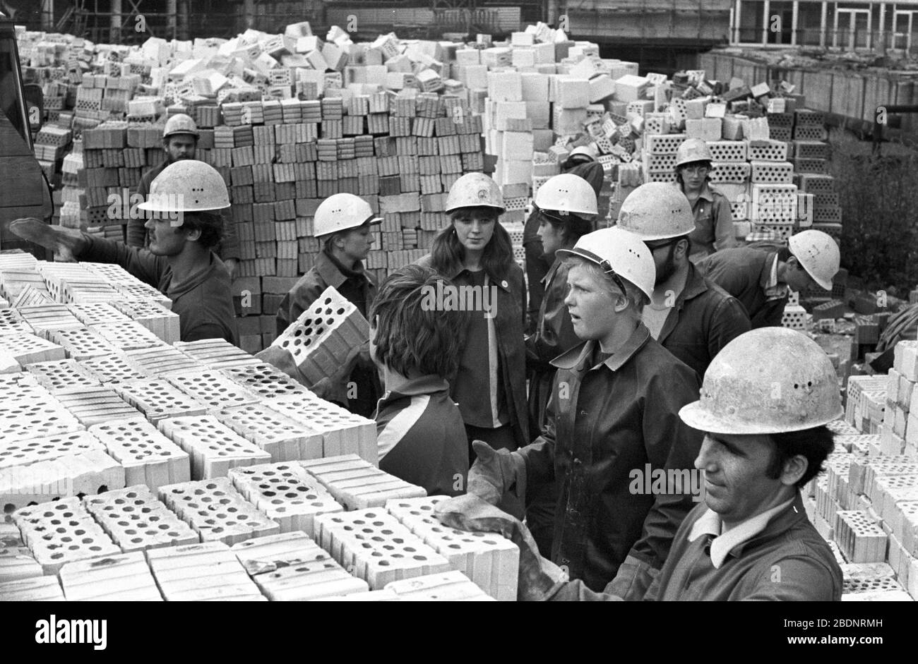 November 1978 foto Fotos und Bildmaterial in hoher Auflösung Alamy