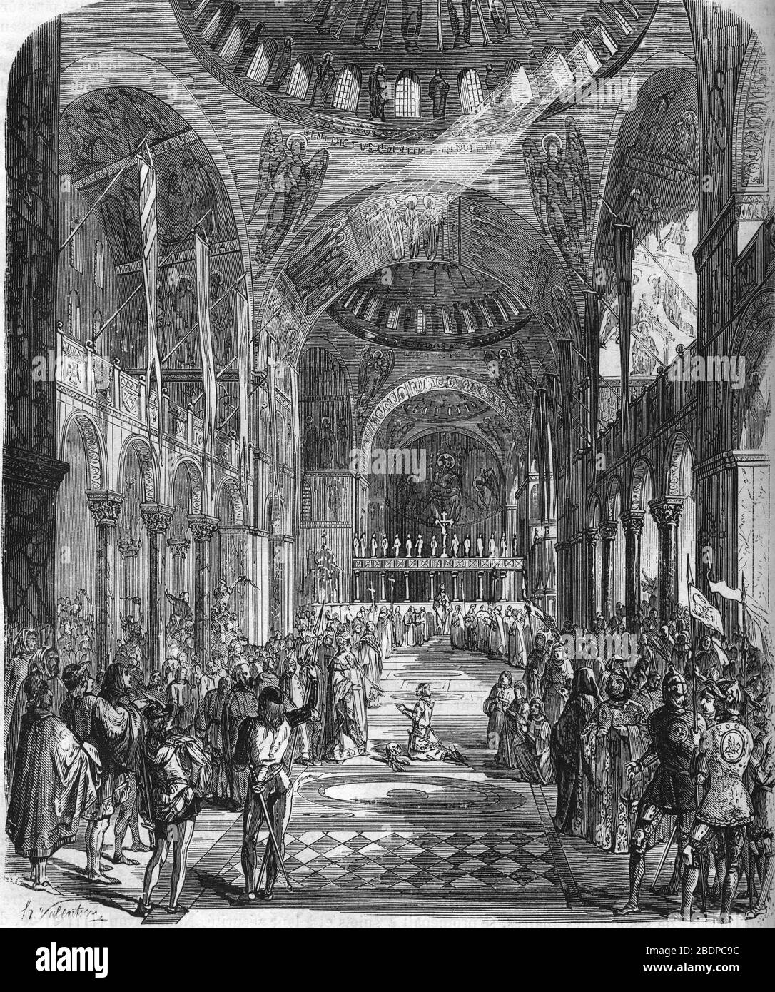 Villehardouin Fotos und Bildmaterial in hoher Auflösung Alamy