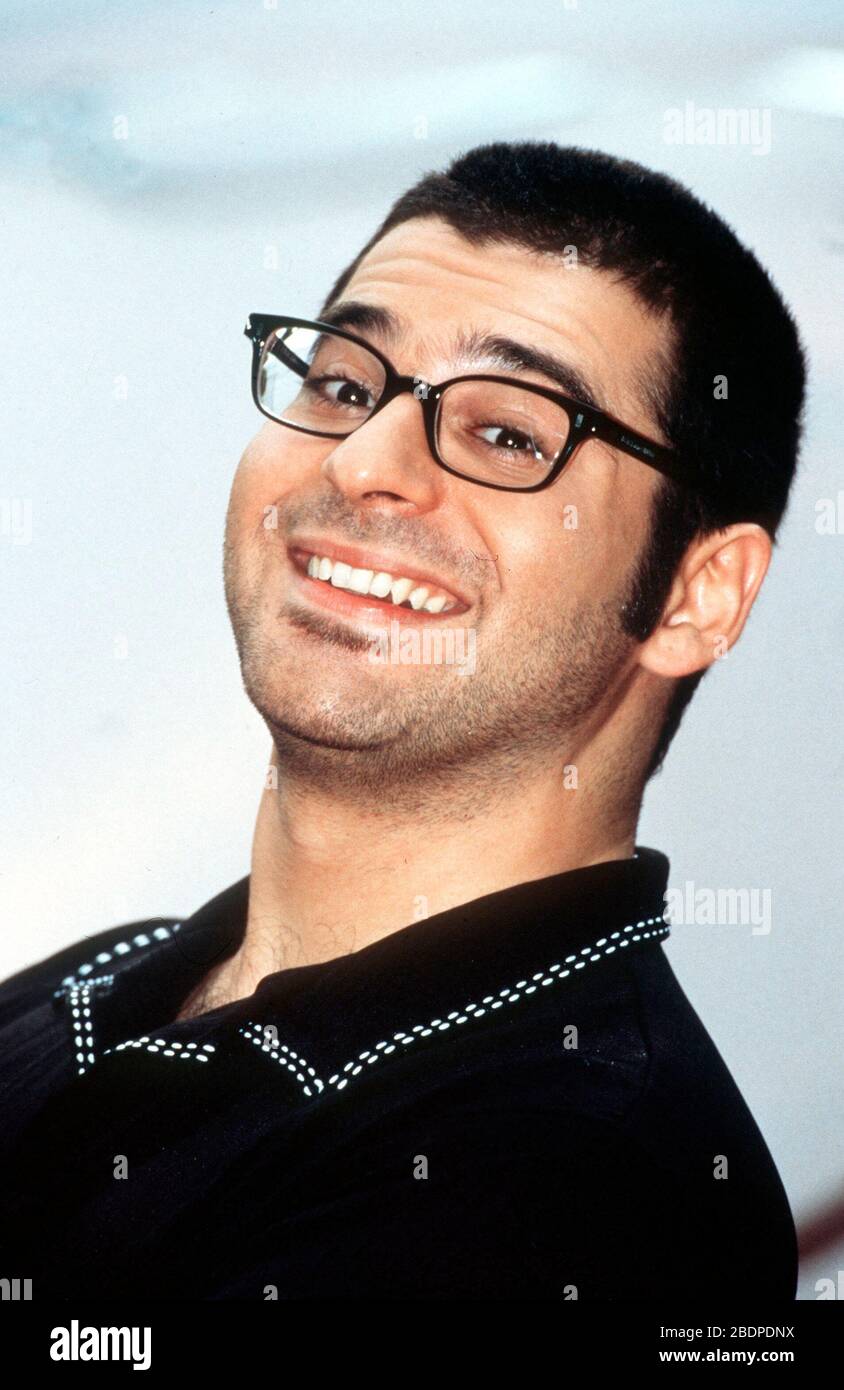 Rick Kavanian Grsse