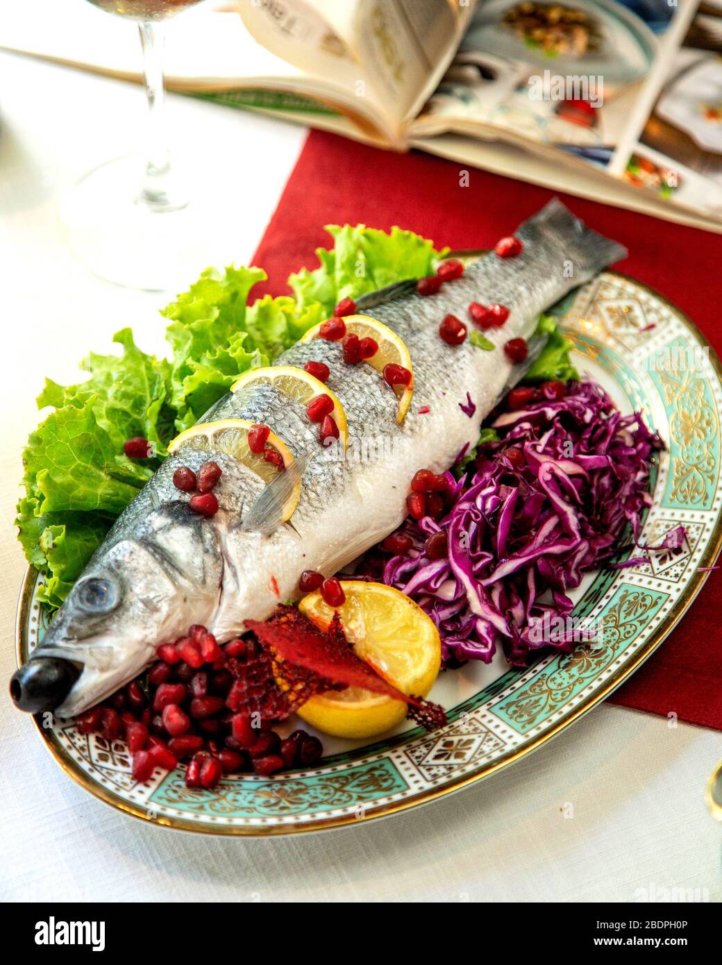 Kreolischer salat Fotos und Bildmaterial in hoher Auflösung Alamy