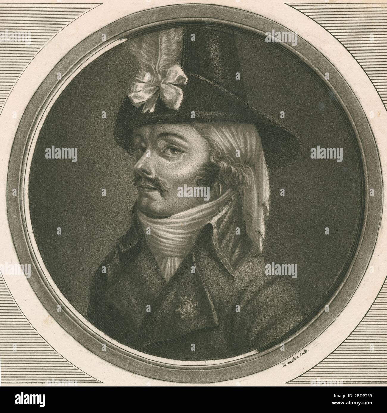 Francois charette de la contrie Fotos und Bildmaterial in hoher