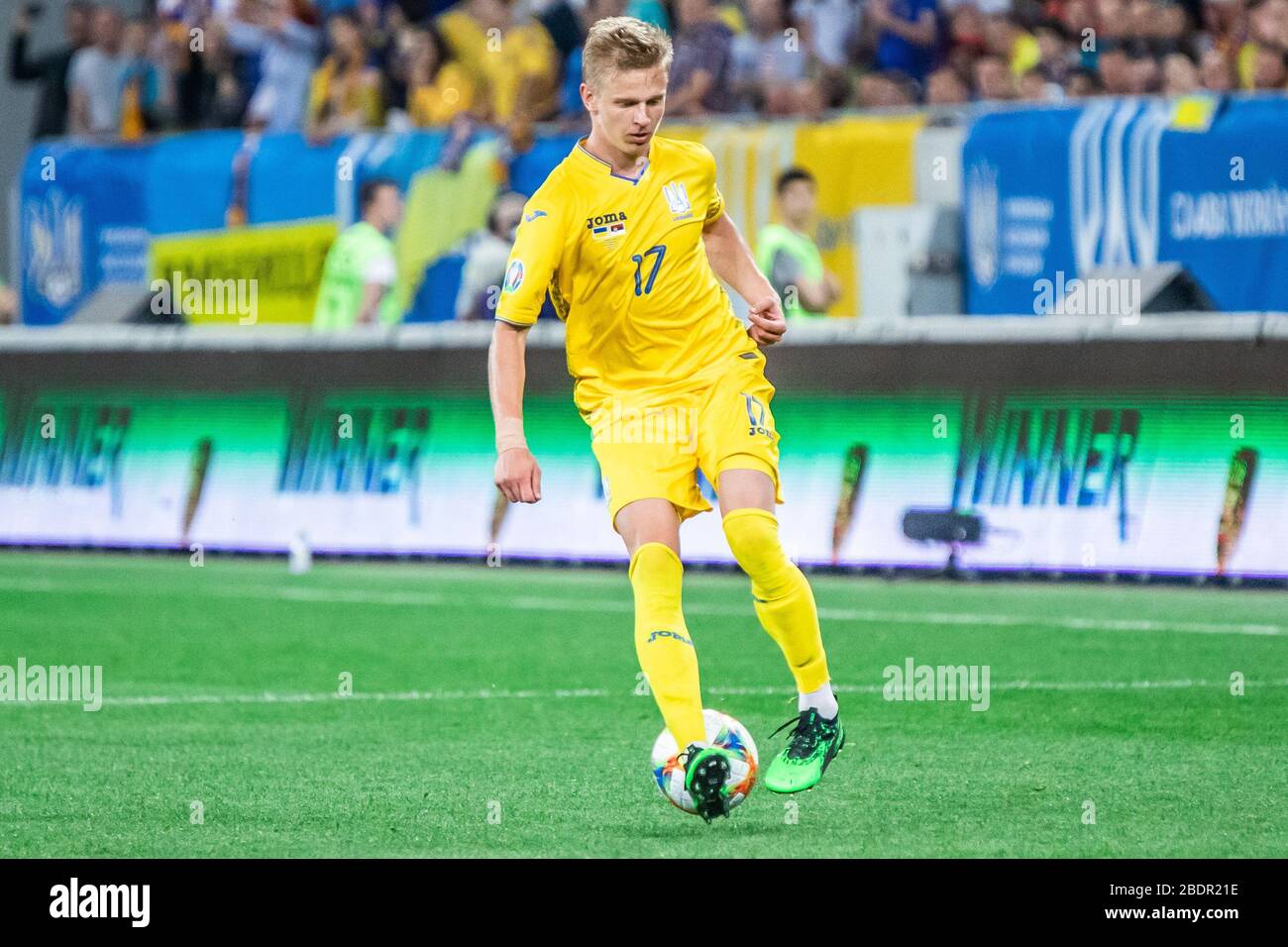 Zinchenko Oleksandr Stockfotos Und Bilder Kaufen Alamy