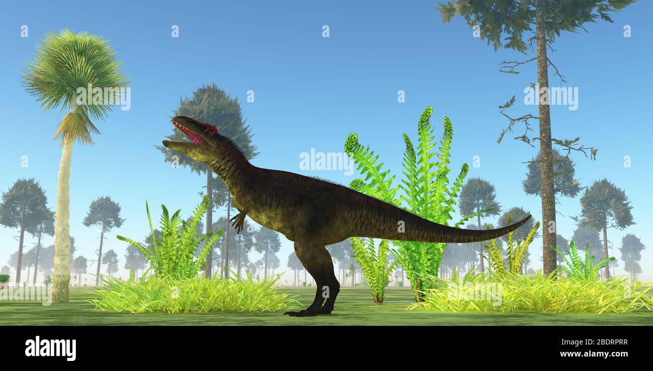 Tyrann titan Fotos und Bildmaterial in hoher Auflösung Alamy