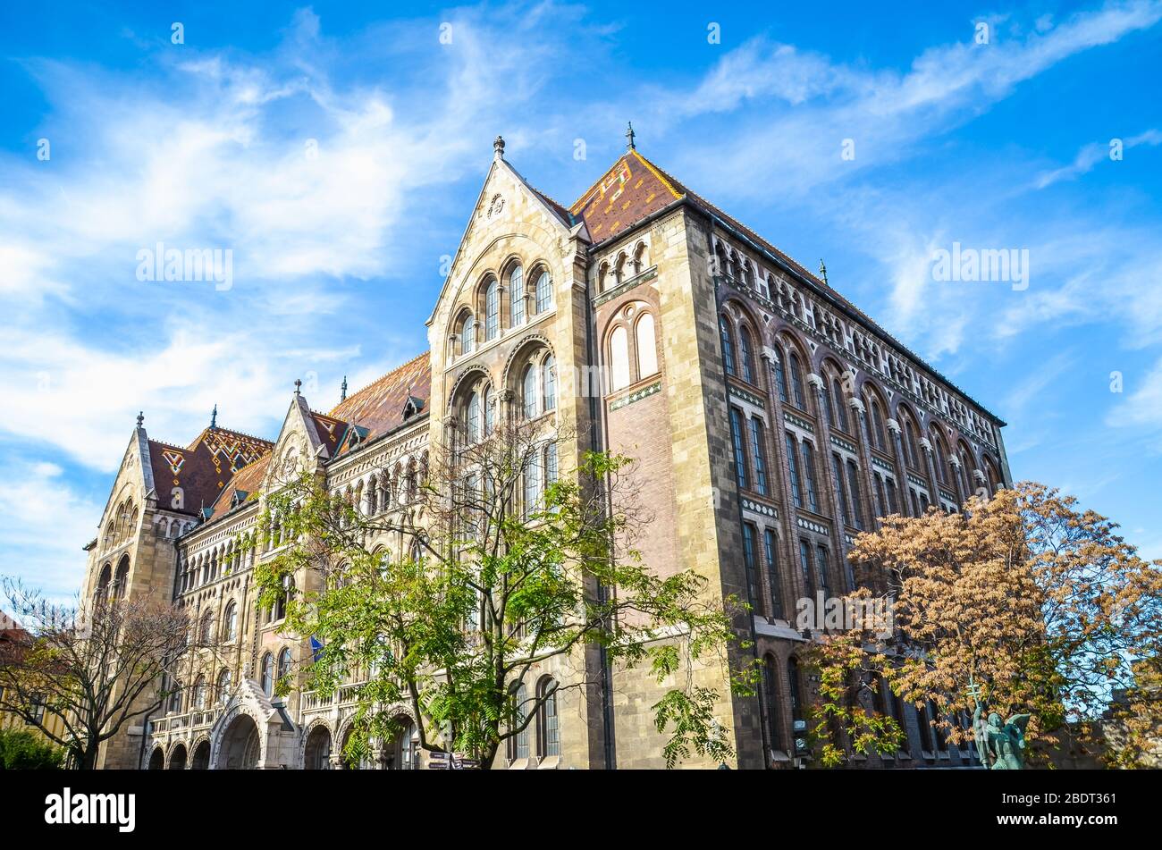 Ungarisches Staatsarchiv Stockfotos Und Bilder Kaufen Alamy