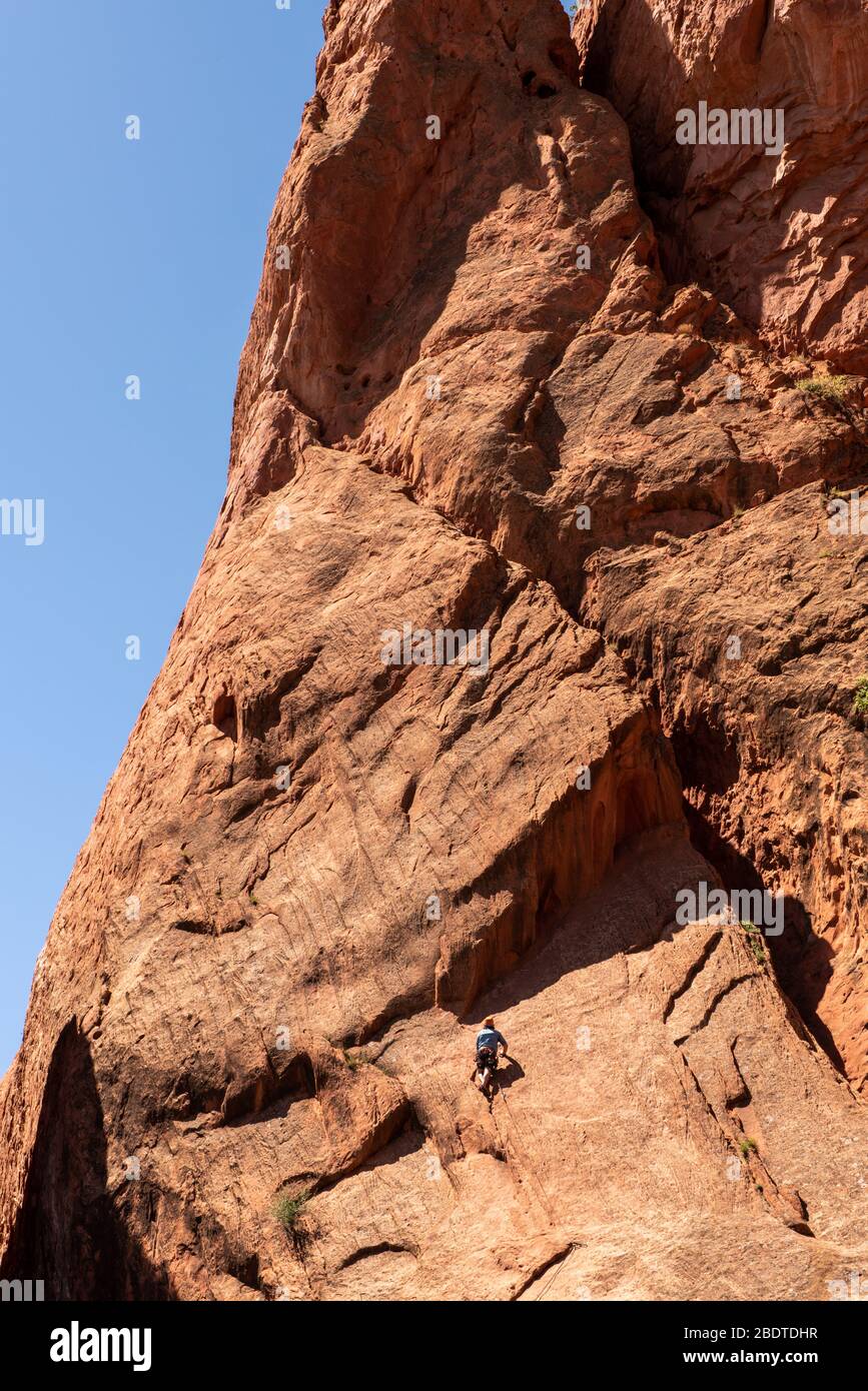 Free rappel Fotos und Bildmaterial in hoher Auflösung Alamy
